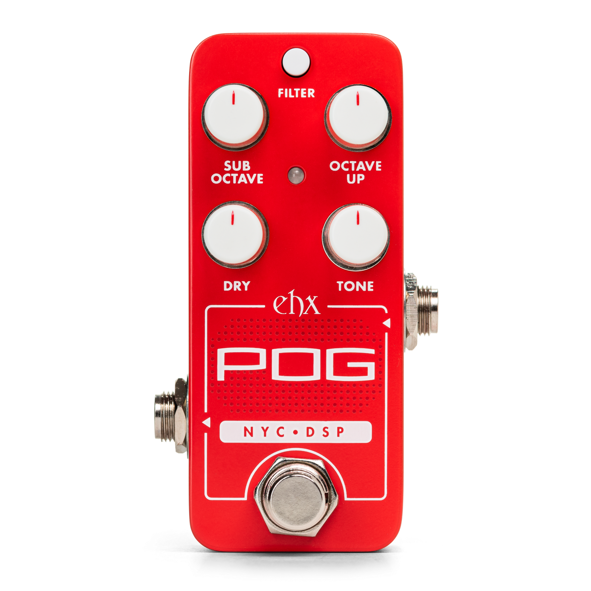 Electro-Harmonix PICO POG – effectpedaal