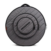 MONO Cymbal Case 24", Ash – bekkentas