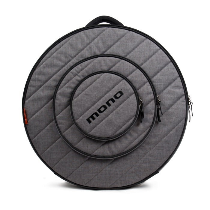 MONO Cymbal Case 24", Ash – bekkentas