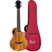 Flight AVIATOR TENOR MANGO CE – elektro-akoestische tenorukelele