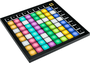 Novation Launchpad X – expressieve gridcontroller