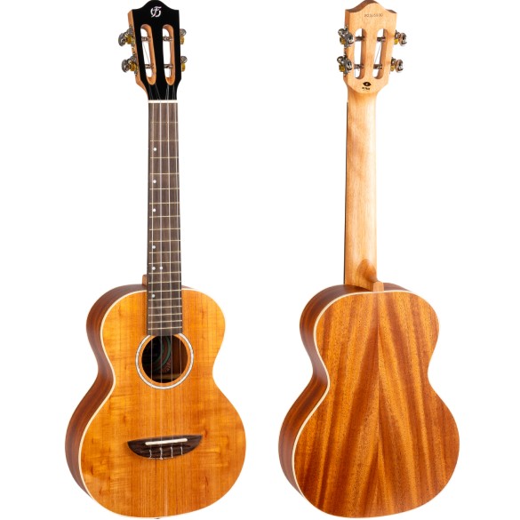 Flight IRIS TENOR CALANTAS – tenorukelele