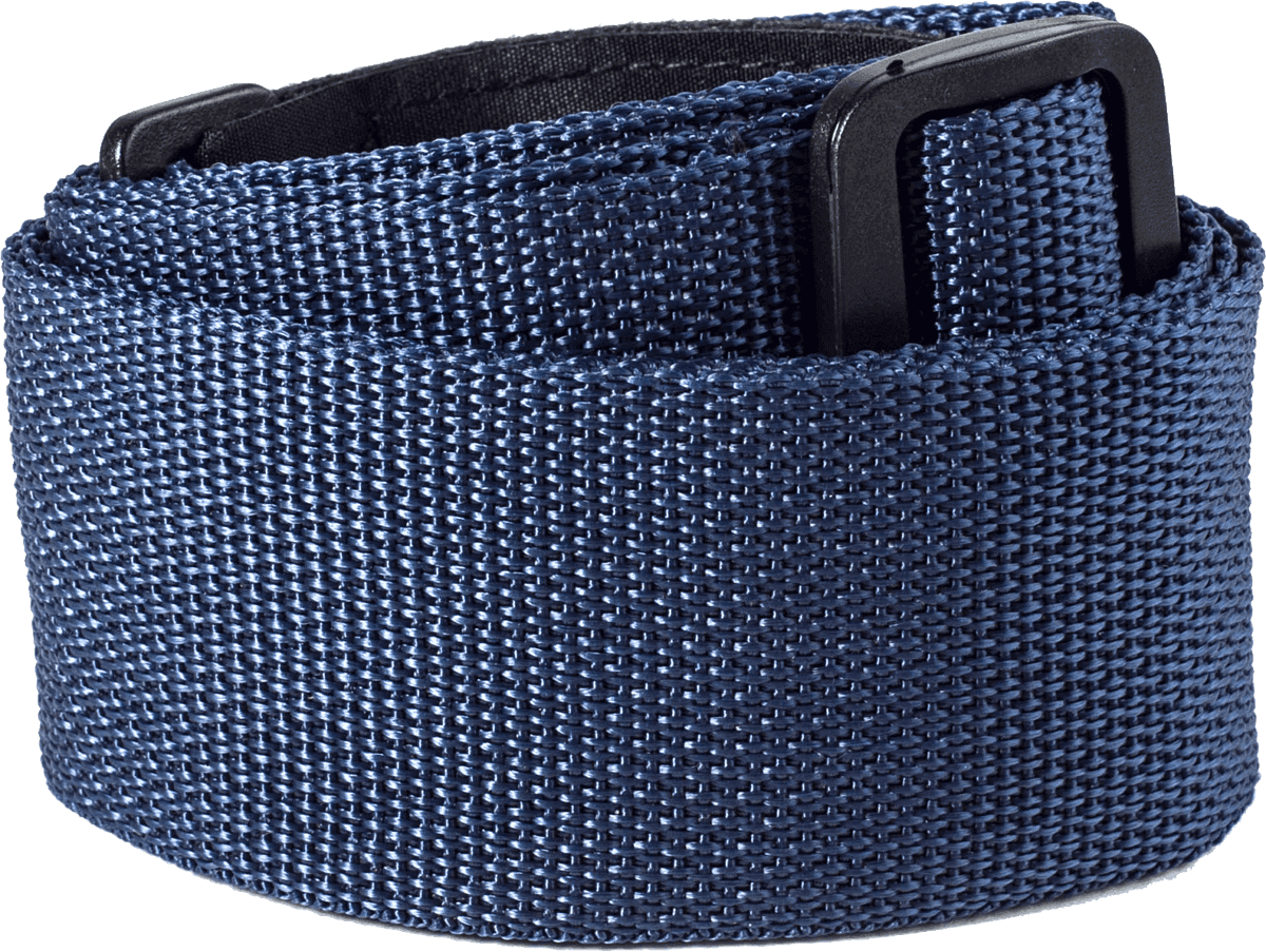 Dunlop D07-01NV Poly Gitaarband