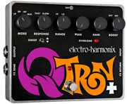 Electro-Harmonix Q-TRON + – effectpedaal
