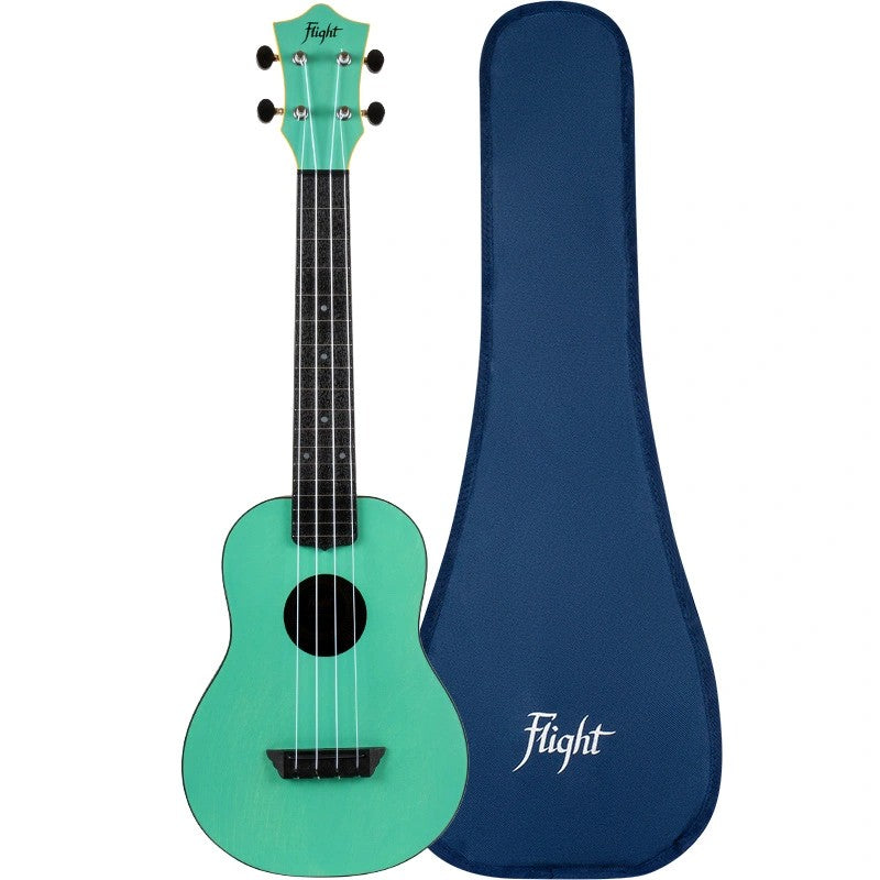 Flight TUC-35 LB – concertukelele