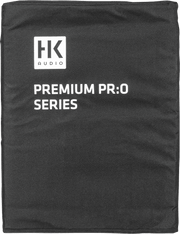 HK Audio COV-PRO15D – Beschermhoes pro15d