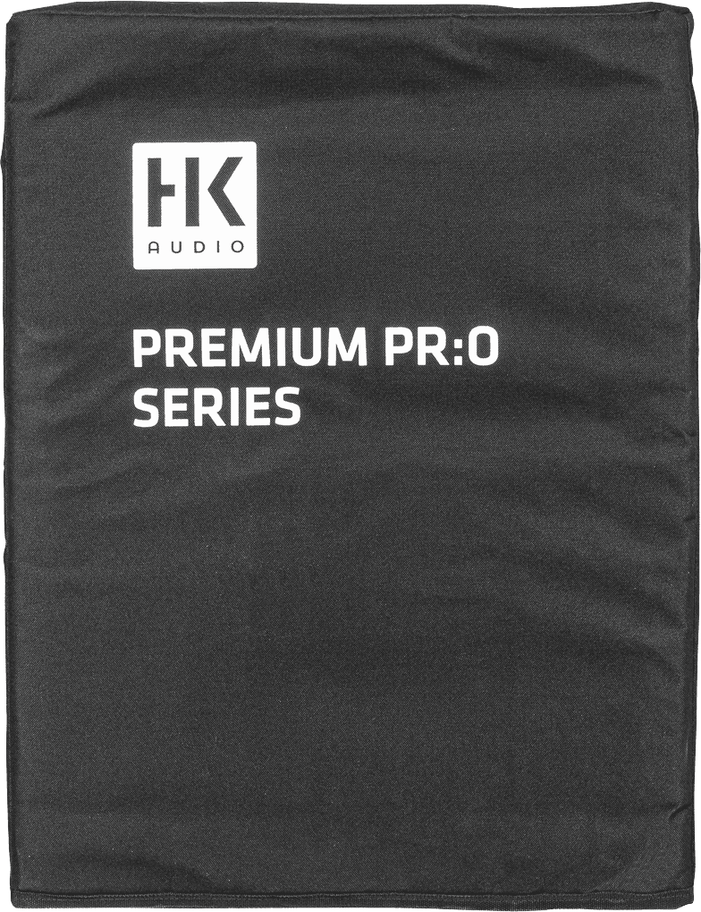 HK Audio COV-PRO15D – Beschermhoes pro15d