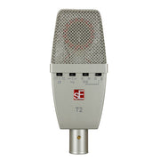 sE Electronics T2 – grootmembraan-condensatormicrofoon