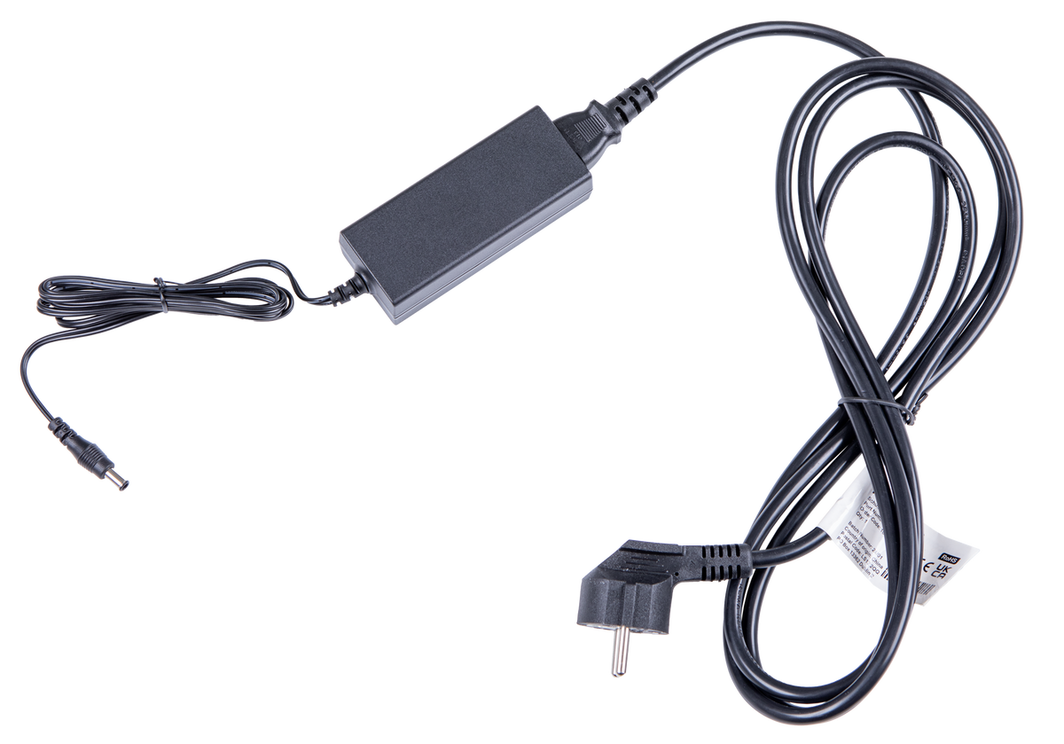 Korg Power Adapter, KA320, 12V, 2500mA