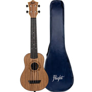 Flight TUSL-50 – concertukelele