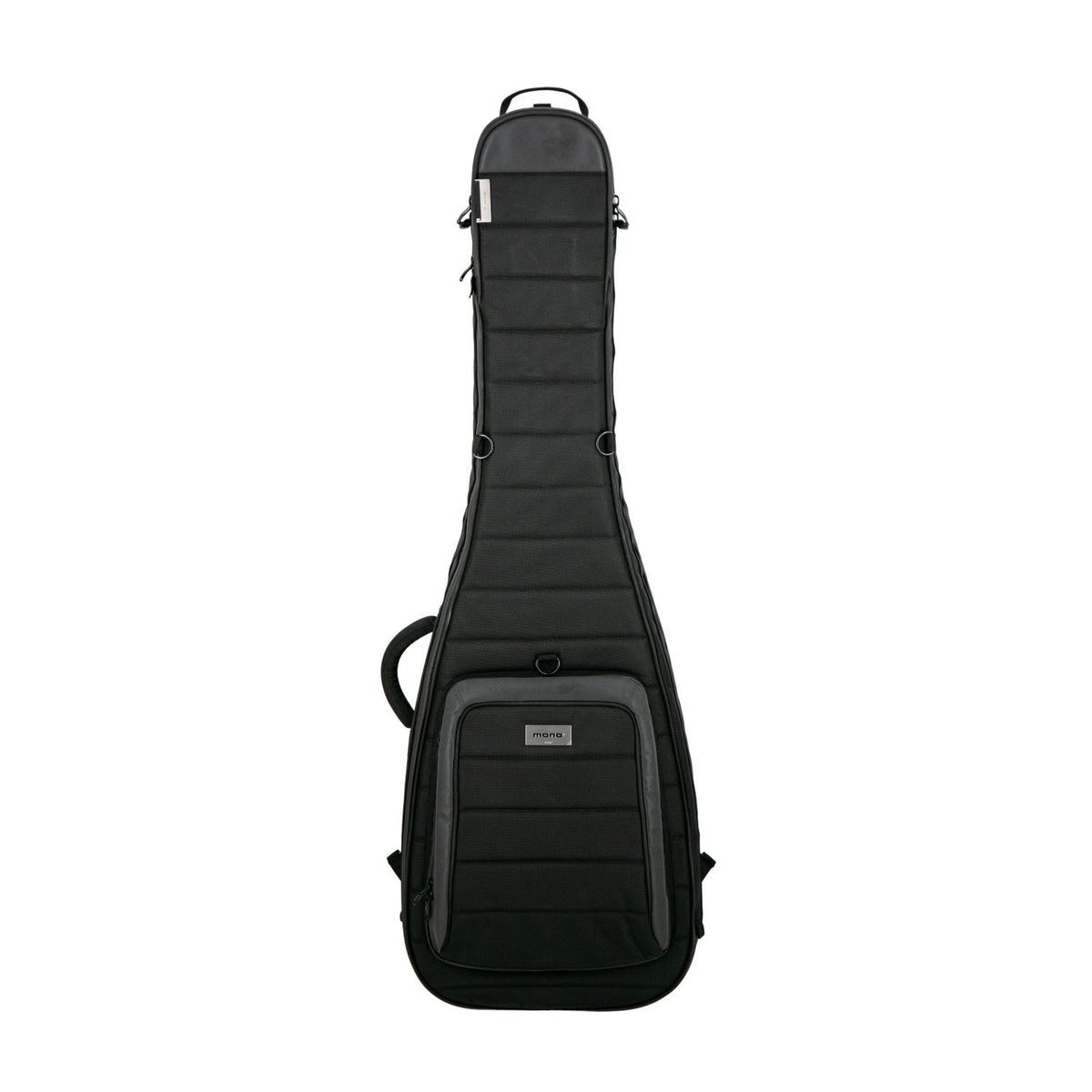 MONO M80 Classic Ultra Dual Bass (BLACK) – basgitaartas