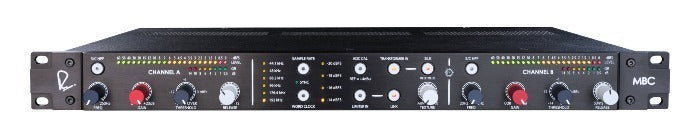 Rupert Neve Designs Master Buss Converter - A-D converter – AD-converter