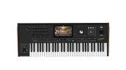 Korg Entertainer Keyboard, Pa5X ORIENTAL, 61 toetsen