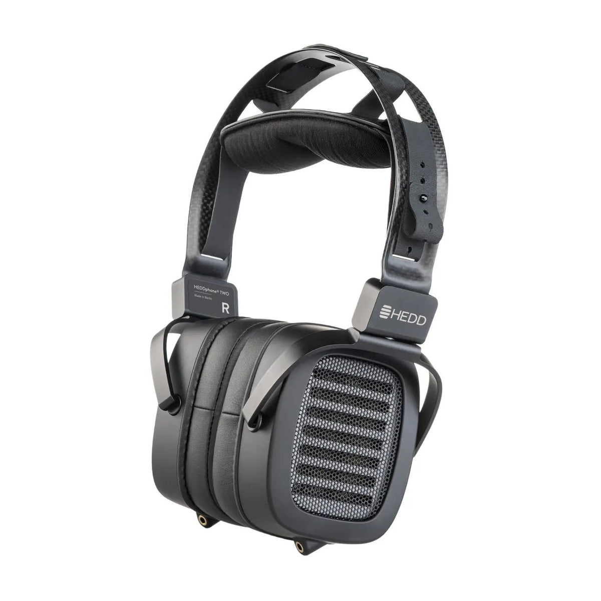 HEDD HEDDphone® TWO – studiohoofdtelefoon