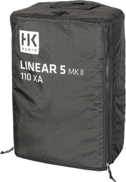 HK Audio Weather Protective Cover LINEAR 5 MK2 110 XA – luidsprekerhoes