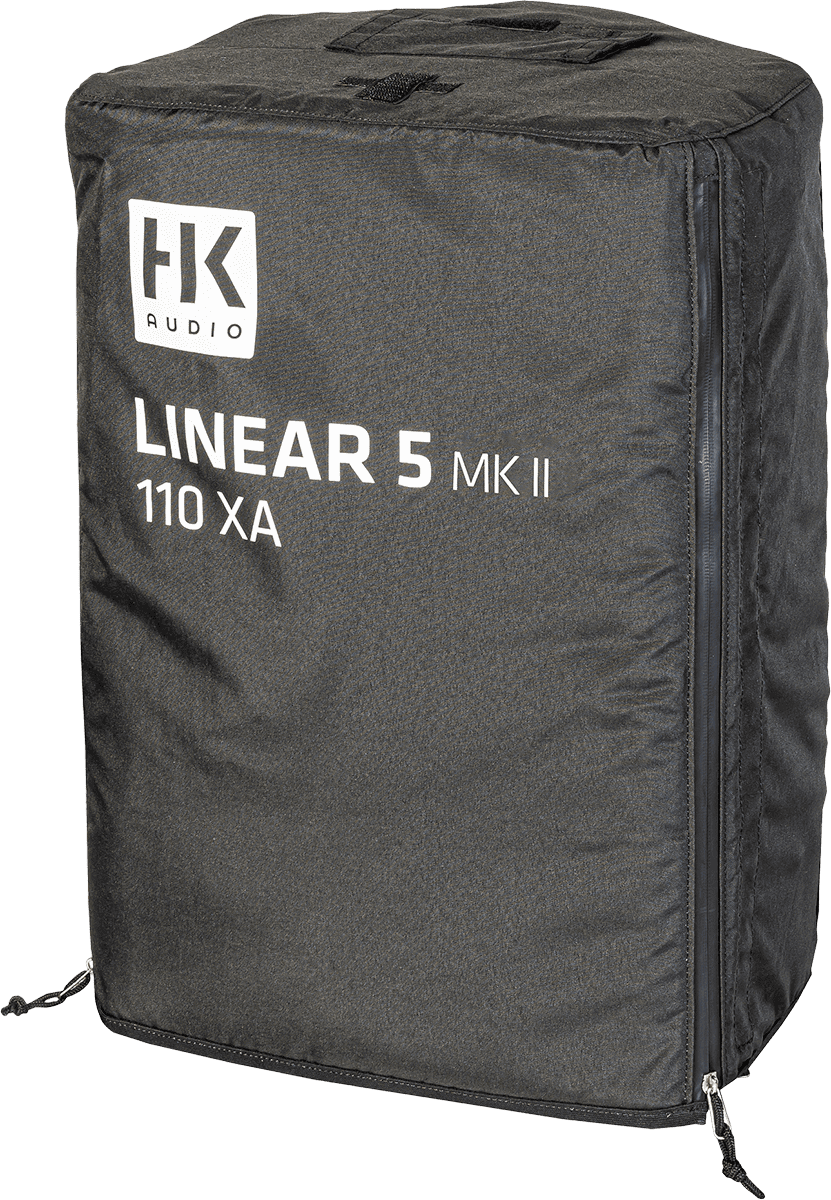HK Audio Weather Protective Cover LINEAR 5 MK2 110 XA – luidsprekerhoes