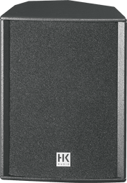 HK Audio PRO15X – 2 weg 400Wrms polyvalent