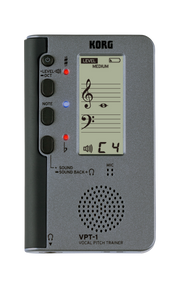 Korg Stemapparaat, Vocal Pitch Trainer, VPT-1