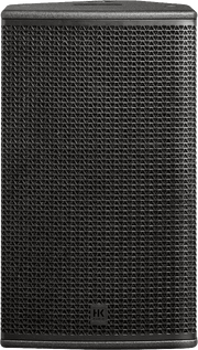 HK Audio CX12L – 2 weg 500Wrms v. links
