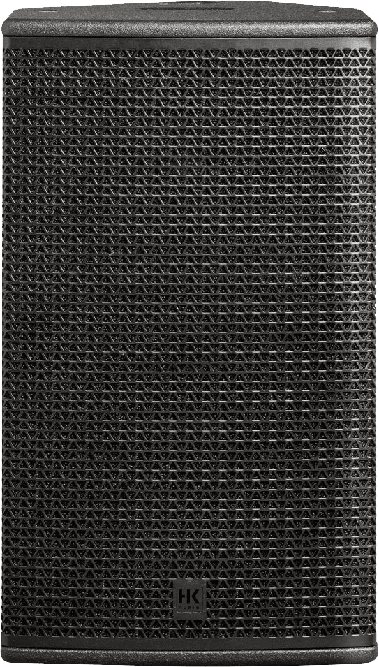HK Audio CX12L – 2 weg 500Wrms v. links