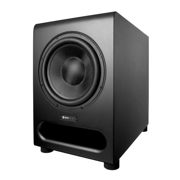 HEDD BASS 12 – actieve studiosubwoofer