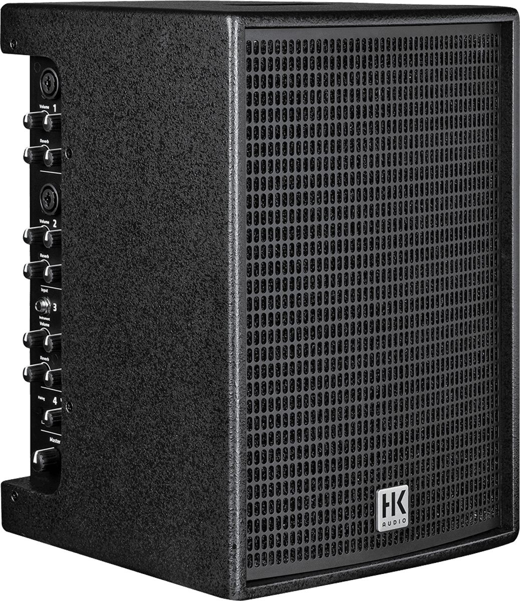 HK Audio MOVE8 – Enceinte nomade polyvalente