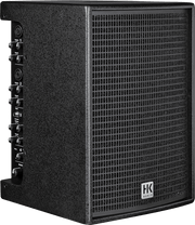 HK Audio MOVE8 – Enceinte nomade polyvalente