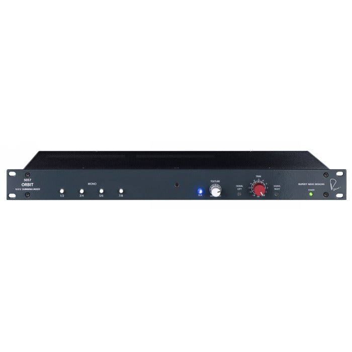 Rupert Neve Designs 5057 Orbit - summing mixer – summing mixer