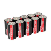 Ansmann Alkaline Industrial C 10pc – batterij