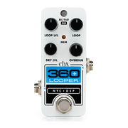 Electro-Harmonix PICO 360+ – looperpedaal