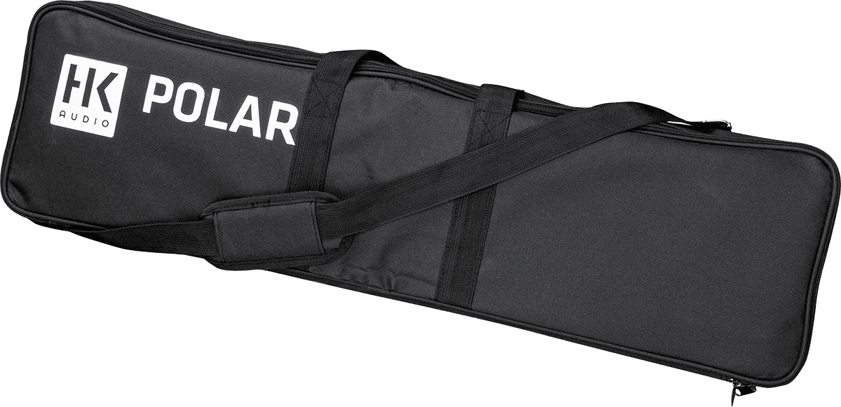 HK Audio COV-POLARCOL – transporttas voor POLAR-kolomelementen