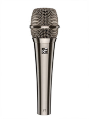 sE Electronics V7 NICKEL – dynamische zangmicrofoon