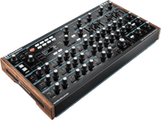 Novation Peak – 8-stemmige hybride desktopsynthesizer
