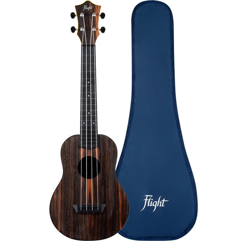 Flight TUC-55 AMARA – concertukelele