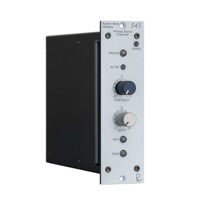 Rupert Neve Designs 545 - feedback reducer – feedbackonderdrukker