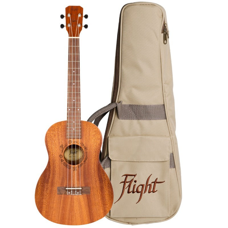 Flight NUB 310 – baritonukelele
