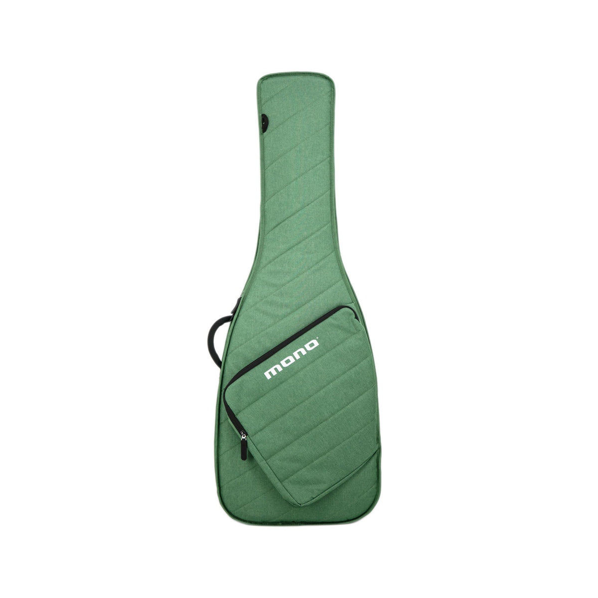 MONO M80 Sleeve™ 2.0 Bass Amazon green – basgitaartas