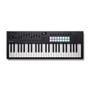 Novation Launchkey 49 MK4 – 49-toets MIDI-keyboardcontroller