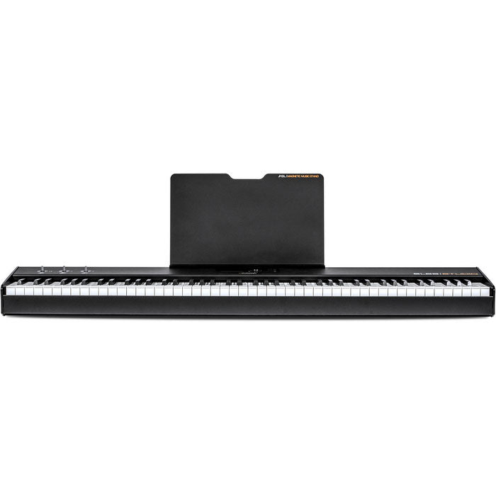Studiologic SL MAGNETIC MUSIC STAND – magnetische muziekstandaard