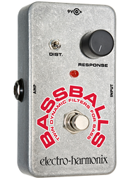 Electro-Harmonix BASSBALLS – effectpedaal
