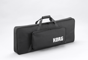 Korg Tas, Pa1000, Pa900, Pa700(OR), Pa600, Pa300, zwart