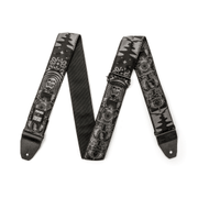 Dunlop ILOVEDUST Endless Midnight Gitaarband