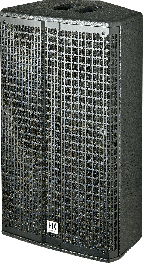HK Audio L5-112X – 2 weg 500Wrms polyvalent