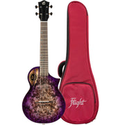 Flight Aviator Galaxy Tenor PP CE – tenorukelele