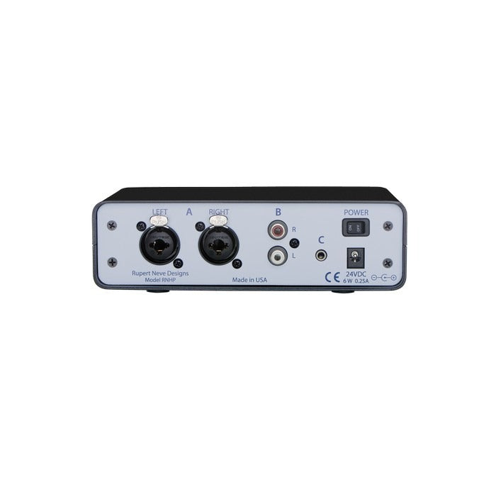 Rupert Neve Designs RNHP - headphone amp – hoofdtelefoonversterker