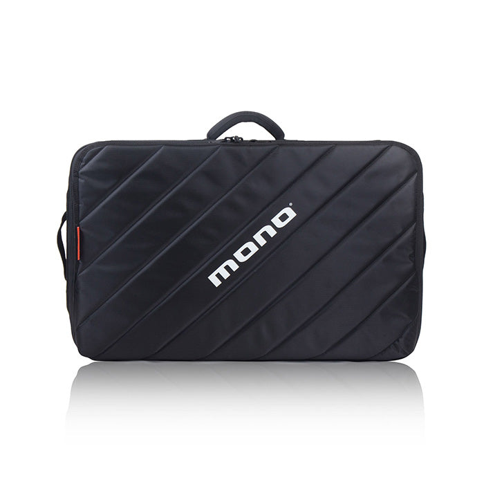 MONO Tour Accessory Case 2.0, Black – pedalboardaccessoire