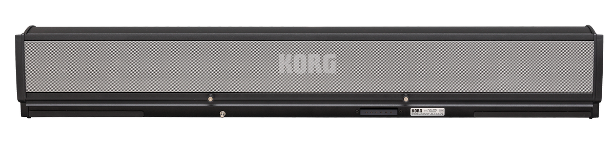 Korg Luidsprekersysteem, PaAS MK2 voor Pa5X, Pa4X, Pa3X, Pa3X Le