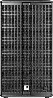 HK Audio LINEAR 5 MK2 112 FA – actieve 12-inch fullrange luidspreker