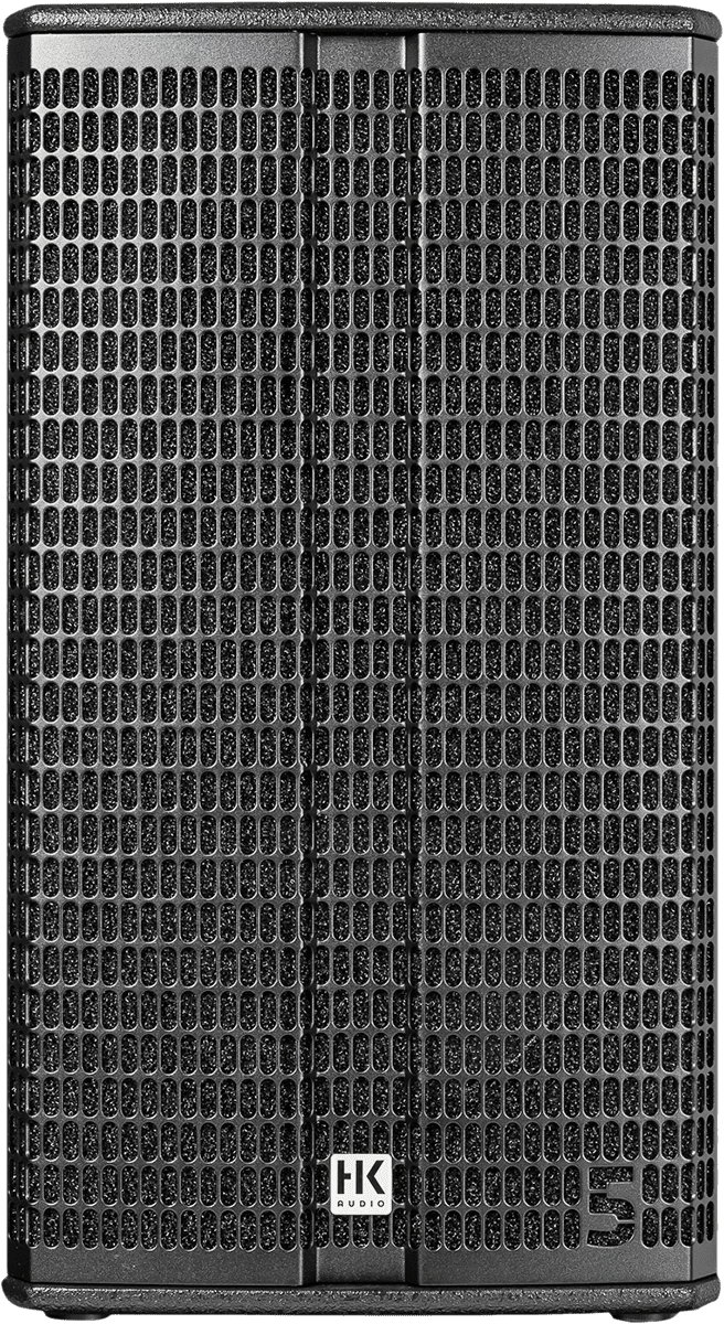 HK Audio LINEAR 5 MK2 112 FA – actieve 12-inch fullrange luidspreker