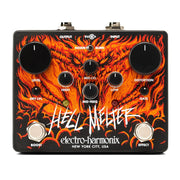 Electro-Harmonix HELL MELTER – distortionpedaal